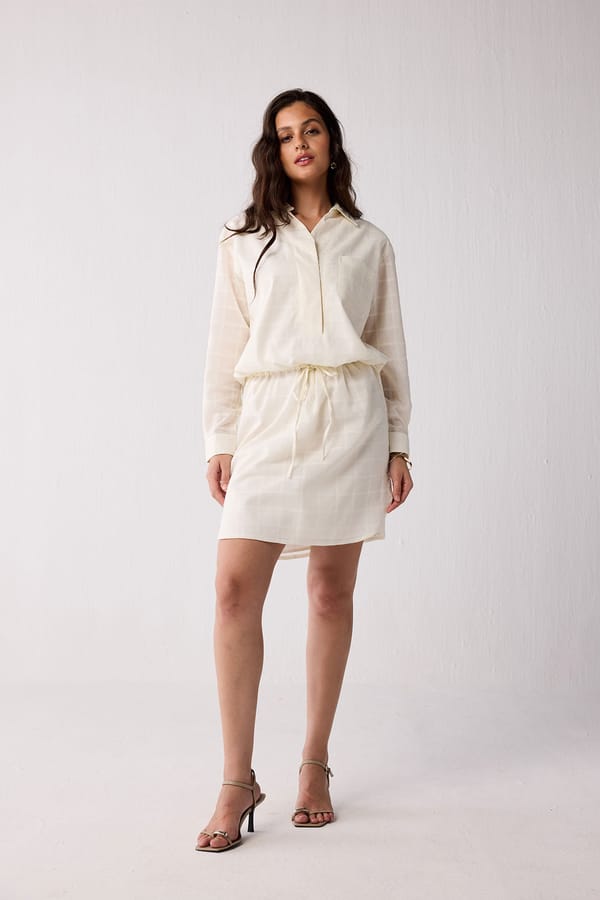 Meet me by the Cliff Dress — REISTOR