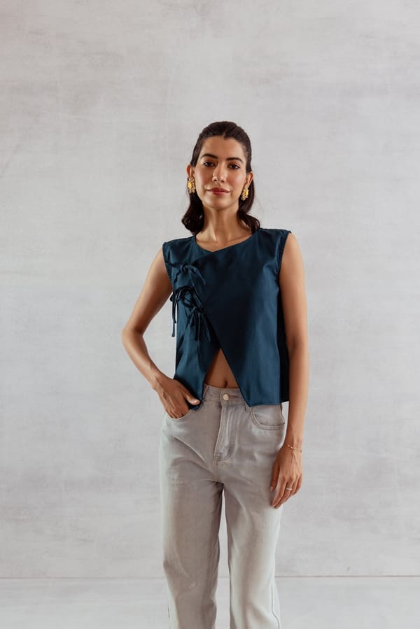 Mia Top — SAJKE