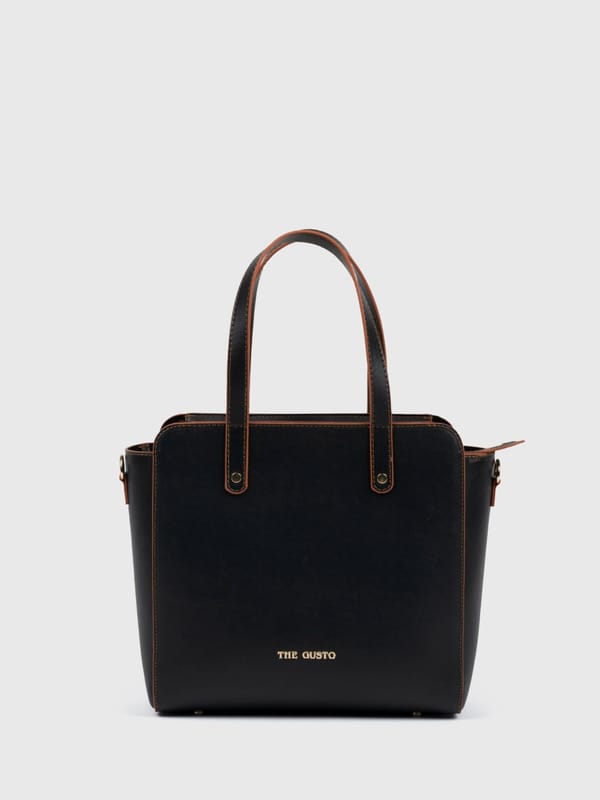 Beyond+ Mini Black — The Gusto