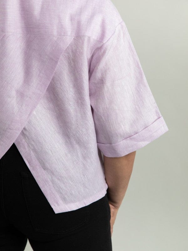 Cove Shirt — Chao