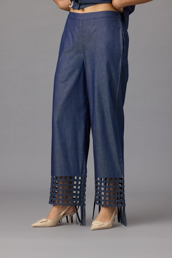 Jade Pant — 63East
