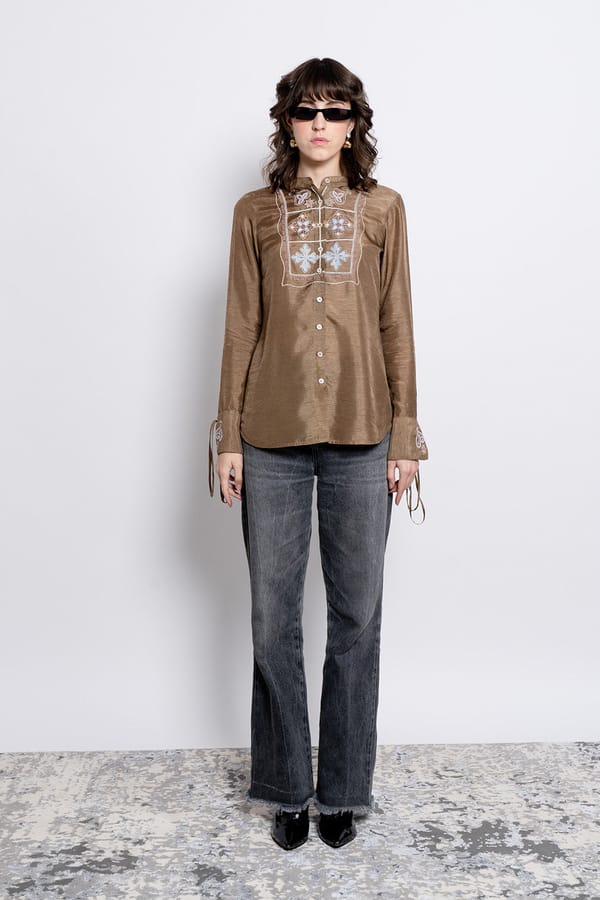 Anira Top — Love Kiki