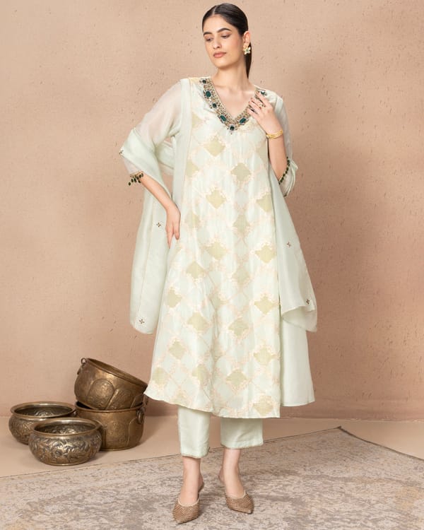 Amara Tunic — Chique