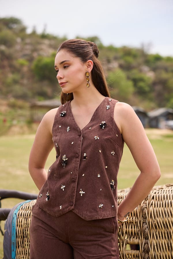 Blaire Top — KAY KAY