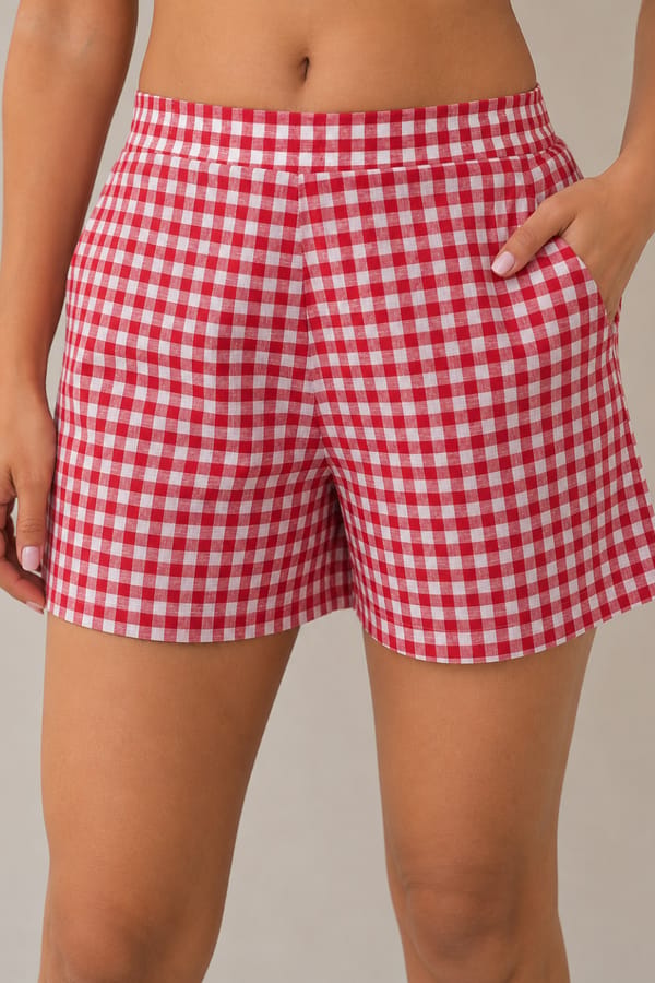 Candy Shorts — ORGANIQUE