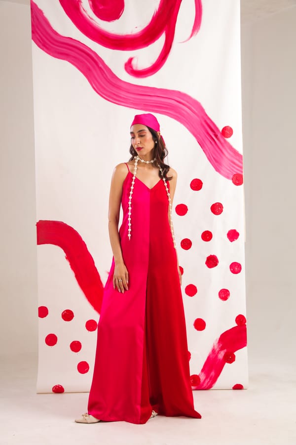 Jardin — Isha Sawhney