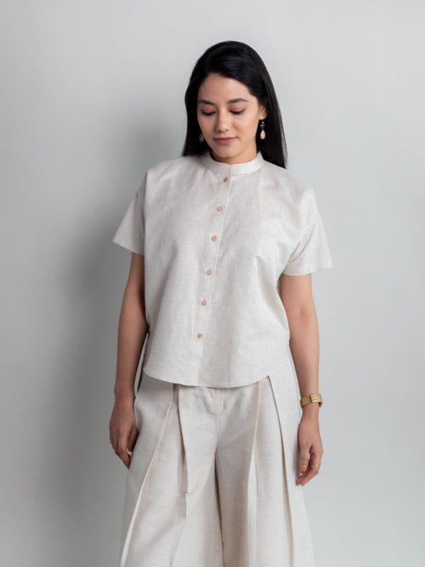 Canopy Shirt — Chao