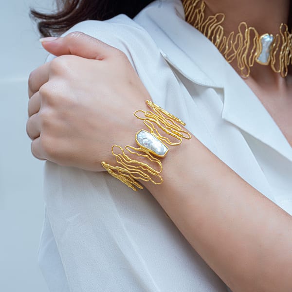 Signata Bracelet — Equiivalence
