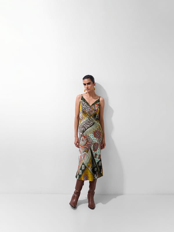Liza Midi — SHOP NOIB