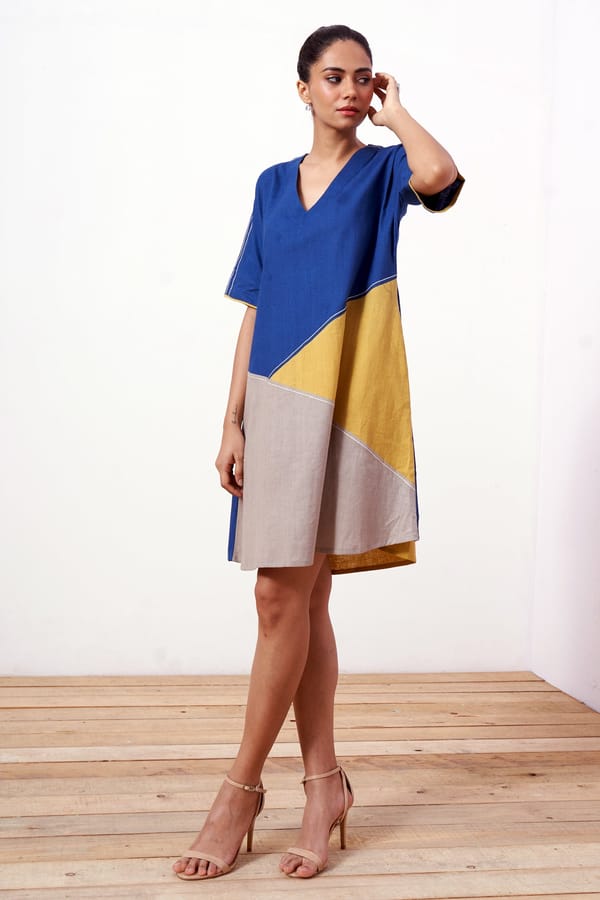 Steffi - The Tennis Dress — Madder Much