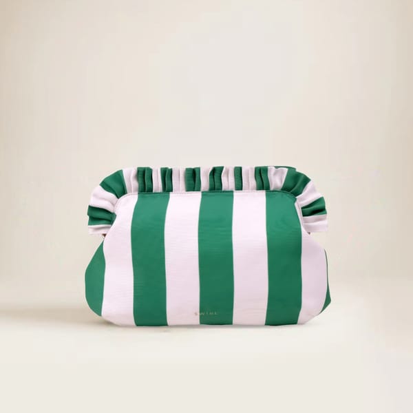 Limoncello Pochette — Swirl