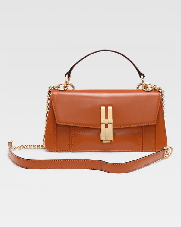 The H Bag Sling — Hoche Paris
