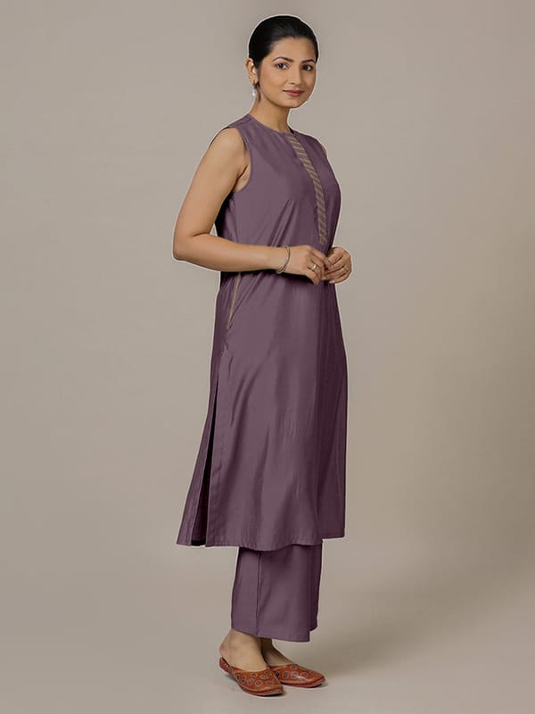 Adah Rozaana Kurta — BINKS