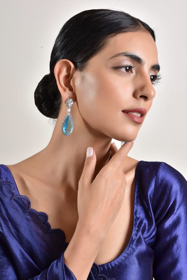 Astor Blue — Swabhimann