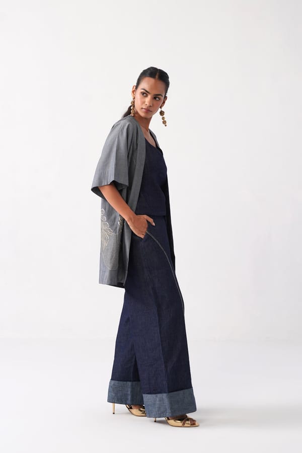 Dastoor Pant — Spacelines
