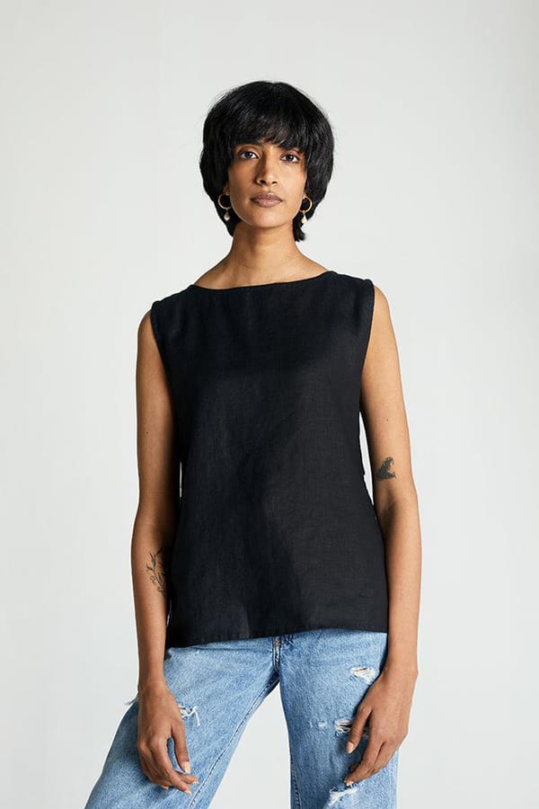 The Black in Business Top — REISTOR