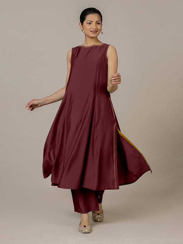Sarah Rozaana Kurta — BINKS