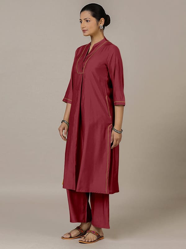 Paakhi Rozaana Kurta — BINKS