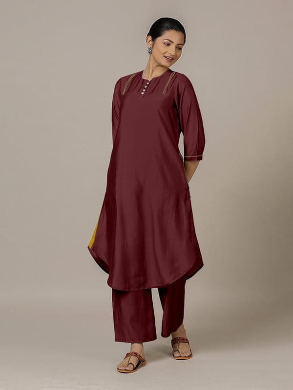Urvi Rozaana Kurta — BINKS
