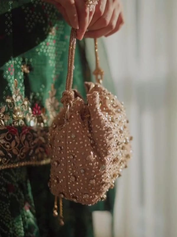 Bucket Bag — Plode