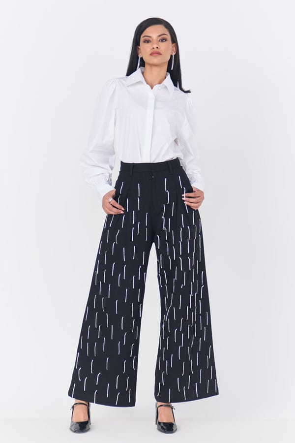 Starburst Pants — Sttavoss