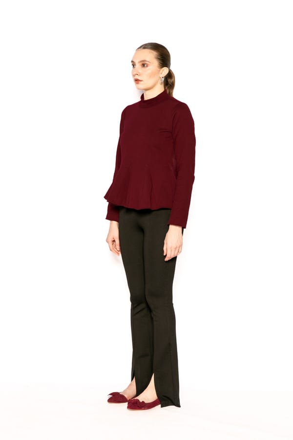 Trojan Top — Contemponari