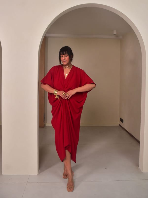 Rena Kaftan — Why So Blue