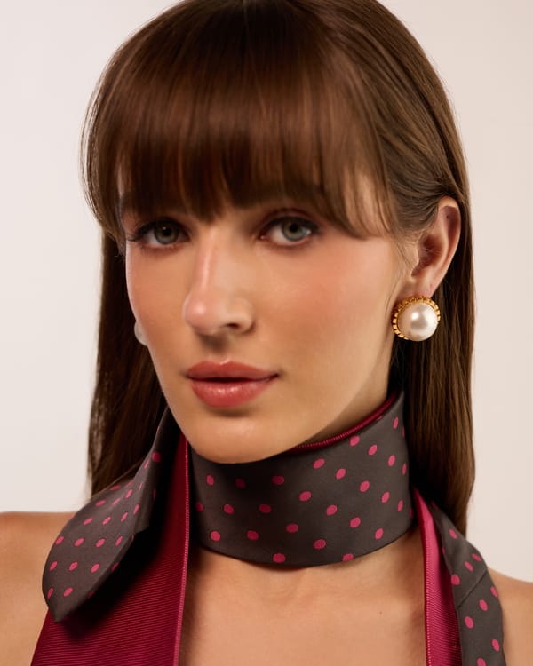 Empress Studs — Anaash