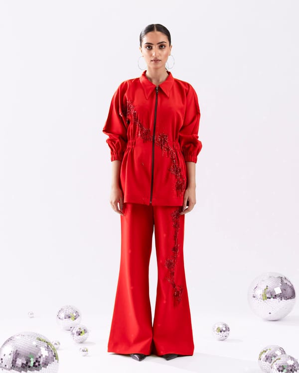 Hayami 0.1 Co-Ord — Ang-sa