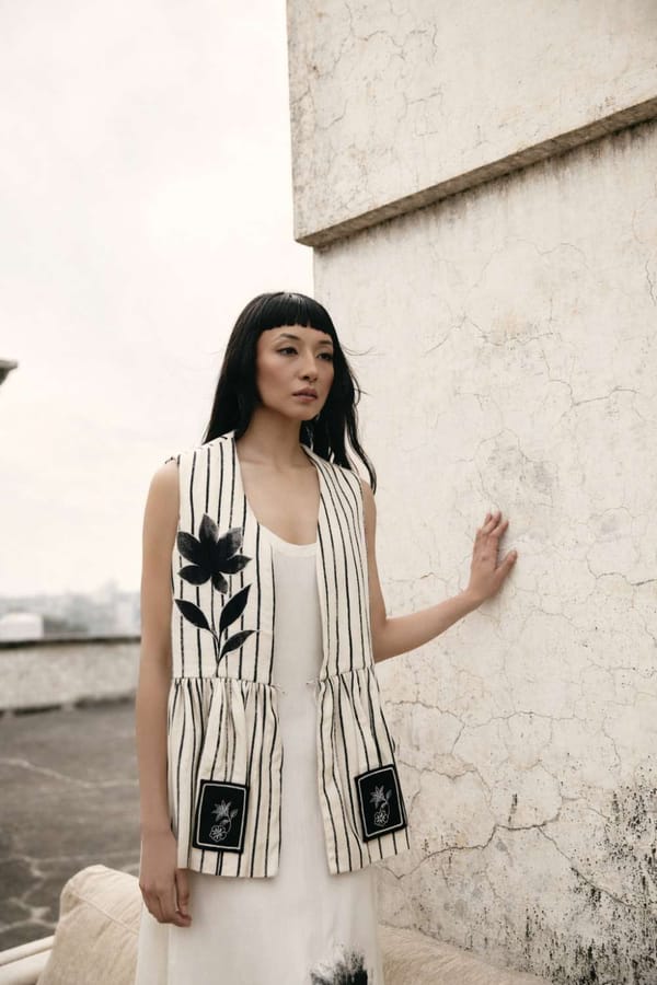 ATBW - AN Notebook Jacket Set — ATBW