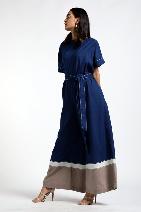 Amani - Best-Ever Jumpsuit — Madder Much