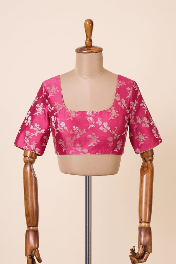 Magenta Orbit — Dressfolk
