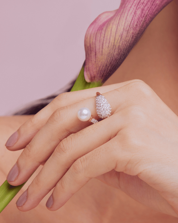Nova Ring — Anaash