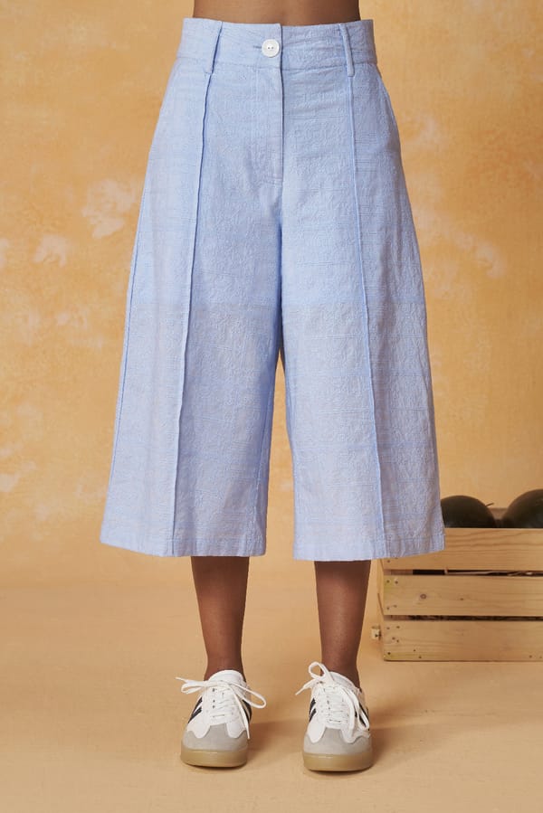Mono Craft Long Shorts — Muvazo