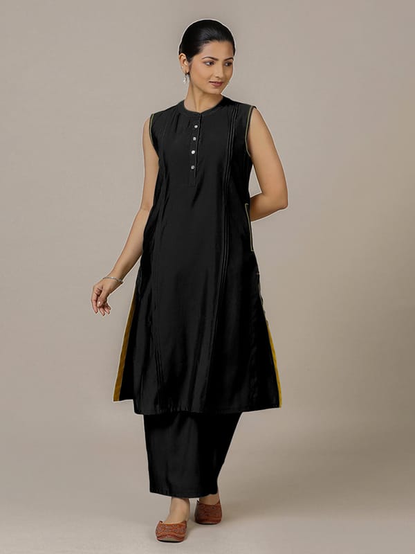 Alina Rozaana Kurta — BINKS