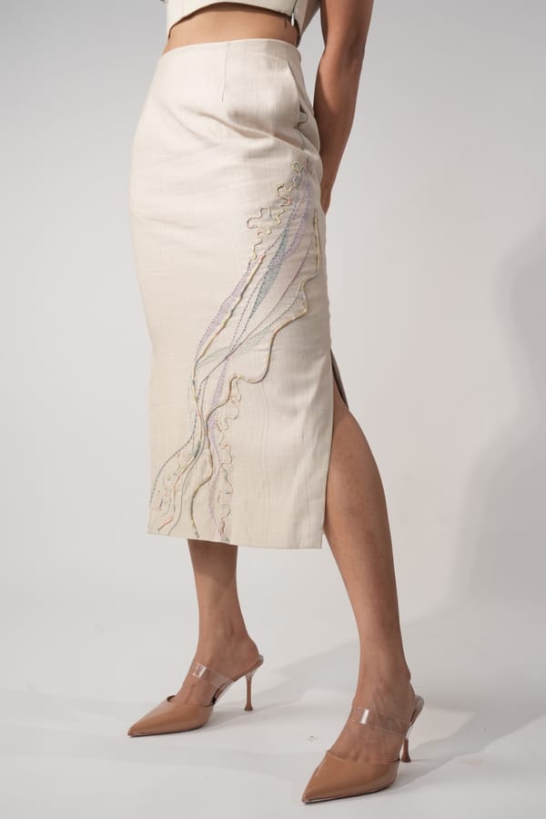 Nurturer skirt — Orthodox