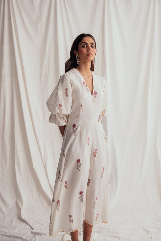 Kulfi Dress — JODI