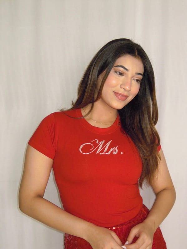 Mrs. — House Of AY