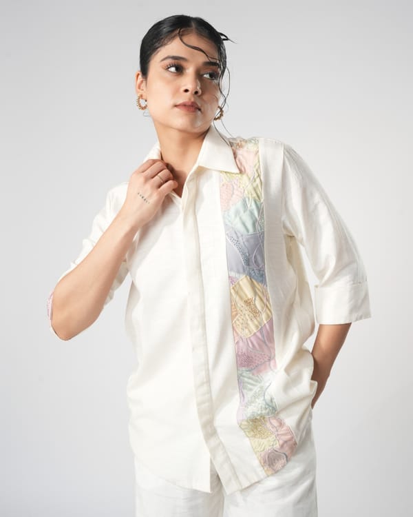 lost meridian - Shirt — Orthodox