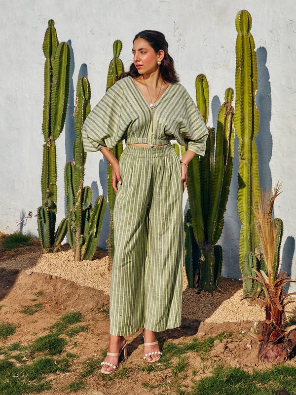 Camden Co-Ord Set — HOUSE OF FETT