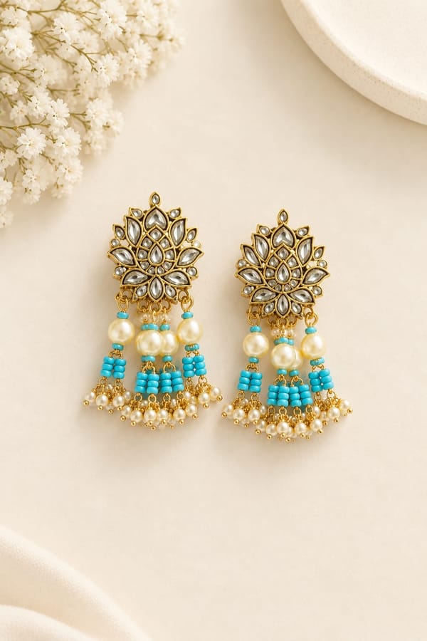 Neel Moti — Avirasa Jewels