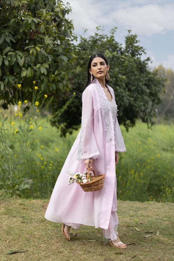Noor-e-gulab — AMRTA BY GUNEET KONDAL