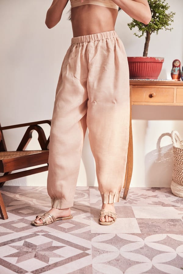 The Sally Salwar — YELL