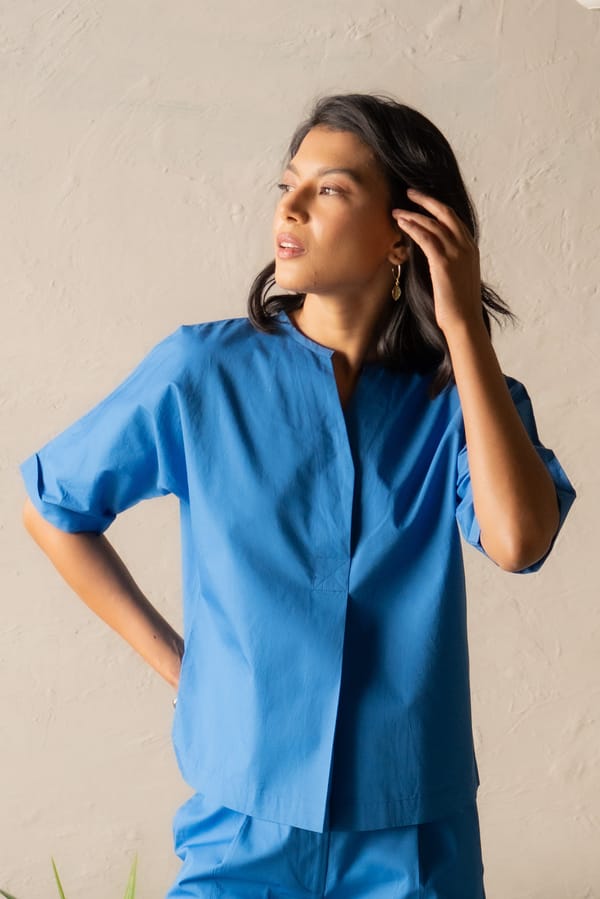 Eunoia Top — Canoopi
