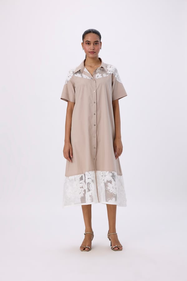 Elsa Dress — 63East