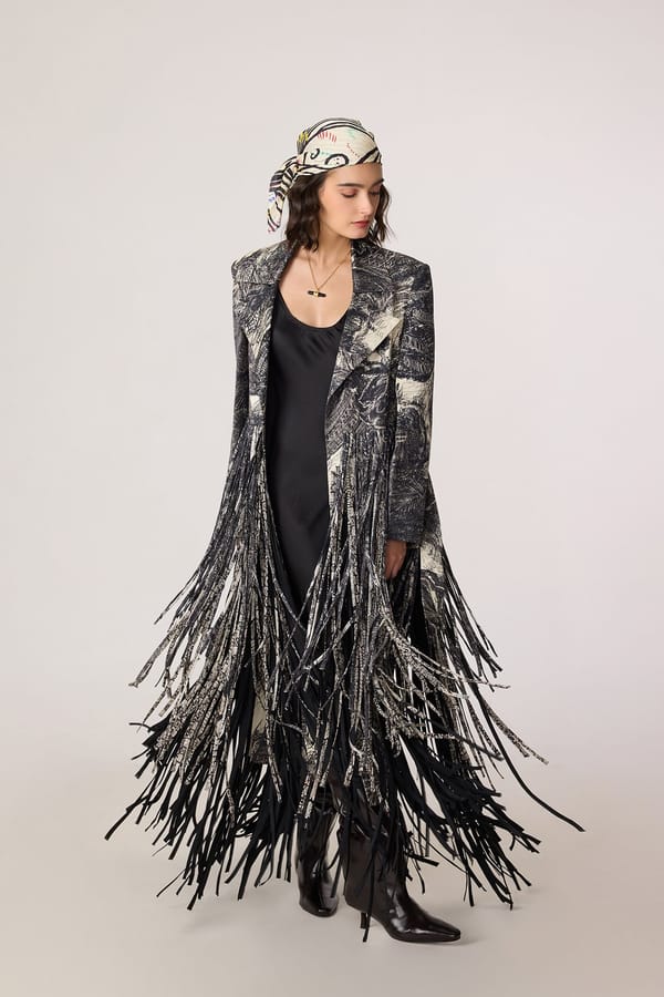 Kimi Trench — Saaksha and Kinni