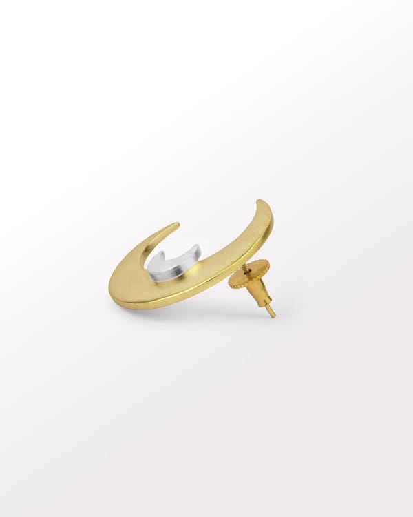 Amaris Earrings — Batoki