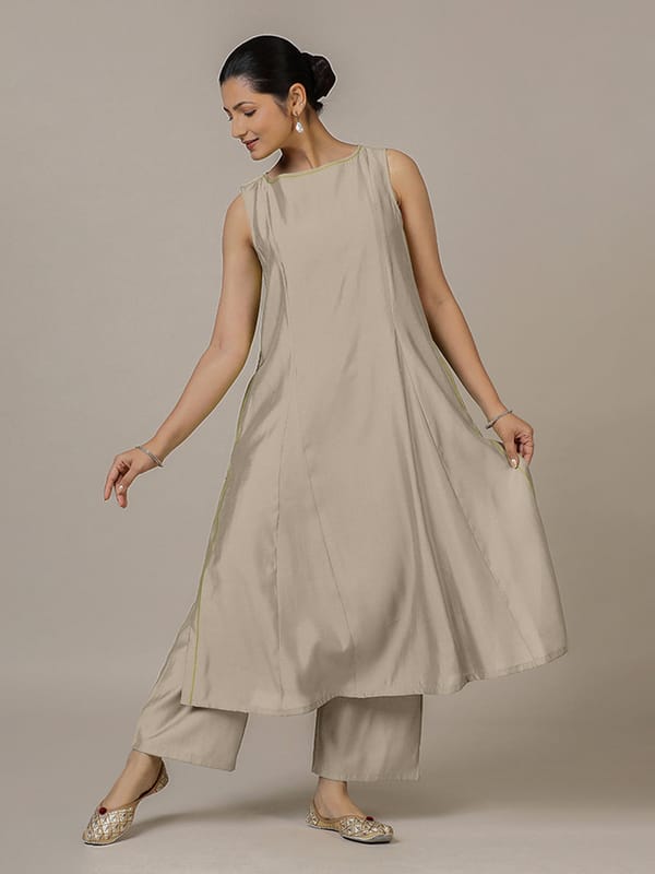 Sarah Rozaana Kurta — BINKS