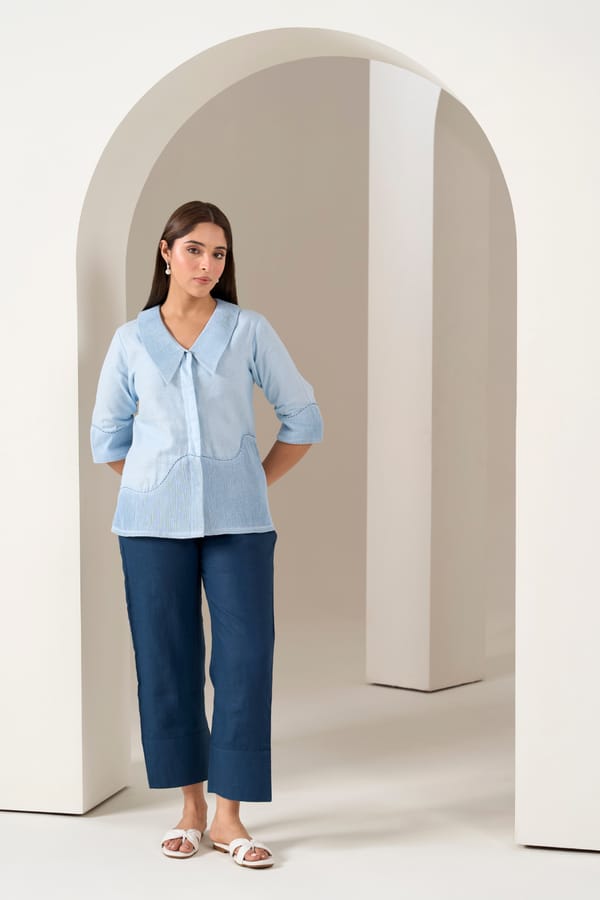 River Co-ord Set — SHIBUI