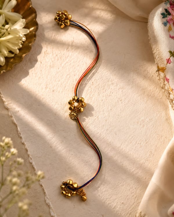 Surya - Rakhi — D Mak